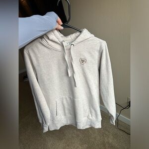 Ariat Women's Sweatshirt Cheetah